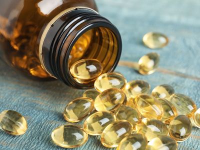 Το tip της μαμάς: Πώς να αφαιρέσετε τον λεκέ από μουρουνέλαιο