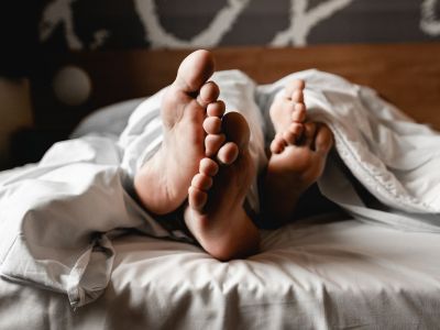 Η σεξουαλική δεκαετία των 40+ είναι η καλύτερη σεξουαλικά στη γυναίκα;