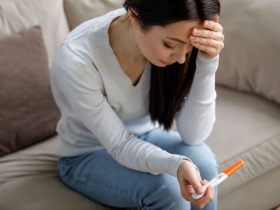 Συμπτώματα υπογονιμότητας που δεν πρέπει να αγνοήσετε