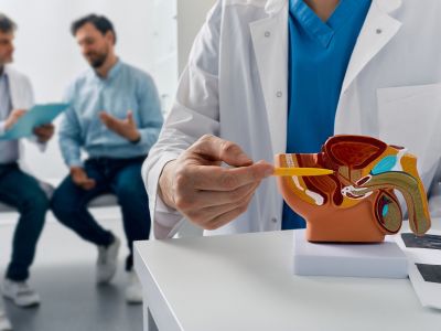 Ανδρική υπογονιμότητα: Αίτια και βαζεκτομή