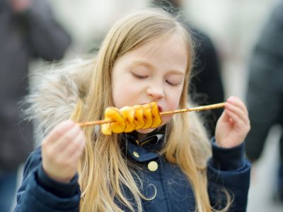 9 συνταγές με πατάτες για όλη την οικογένεια