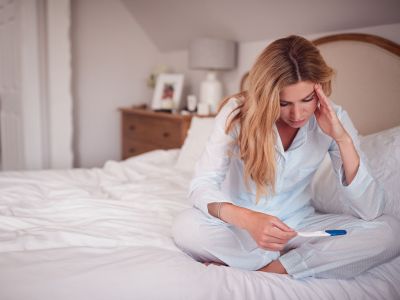 Συνδέεται η αδενομύωση με την υπογονιμότητα;