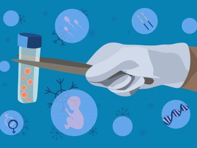 Η διαφορά μεταξύ κατάψυξης ωαρίων, κατάψυξης εμβρύων και εξωσωματικής γονιμοποίησης