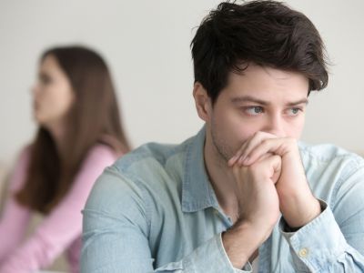 4 συχνά συμπτώματα υπογονιμότητας σε άνδρες και γυναίκες