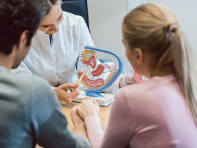 Οι 3 τροφές που μειώνουν τη γονιμότητα σε άνδρες και γυναίκες