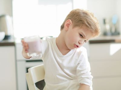 Βρογχιολίτιδα στα παιδιά