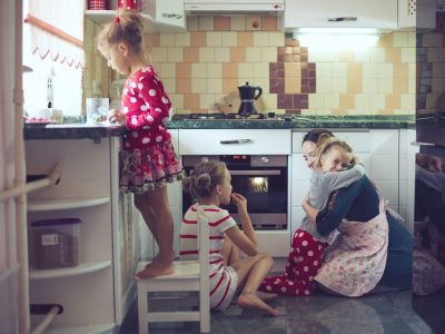 Τι να μαγειρέψω σήμερα: 1 πρόγραμμα με νηστίσιμες συνταγές και 1 πρόγραμμα για όλους