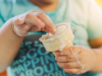 Παιδική χοληστερίνη: Όσα πρέπει να γνωρίζετε