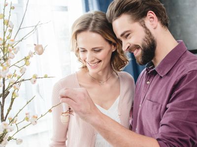 Γονιμότητα και διατροφή το Πάσχα: Τι να προσέχετε