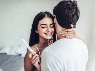 Τεστ γονιμότητας στο σπίτι: Είναι αξιόπιστα;