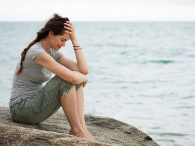 Γιατί φοβάμαι να ζητήσω βοήθεια για την υπογονιμότητά μου