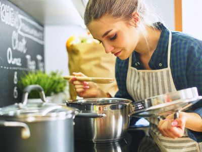 Τι να μαγειρέψω σήμερα: Νηστίσιμο πρόγραμμα για τη Μεγάλη Εβδομάδα