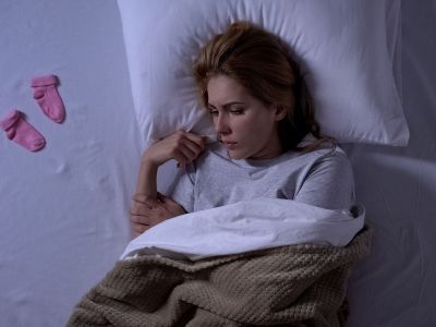 5 ψέματα που πίστεψα για την εγκυμοσύνη μετά από μια αποβολή