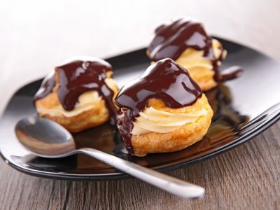 Τα πιο εύκολα σουδάκια για τη Γιορτή της Μητέρας