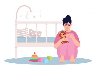 Θέλω απλώς να γίνω μαμά