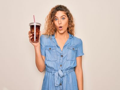 Η κατανάλωση αναψυκτικών μπορεί να επηρεάσει τη γυναικεία γονιμότητα;