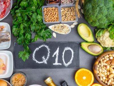 Συνένζυμο Q10: Γιατί είναι σημαντικό για τη γονιμότητα