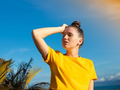 Επηρεάζει η ζέστη τη γονιμότητα;