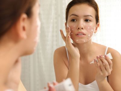 Κανόνες υγιεινής που πρέπει να ακολουθούν οι έφηβοι