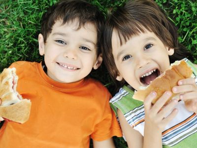 Καύσωνας: Βασικές συμβουλές για την ασφάλεια τροφίμων και νερού