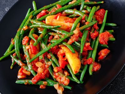 Φασολάκια - Το μαμαδίστικο καλοκαιρινό φαγητό (+τα μυστικά για να το φτιάξετε)