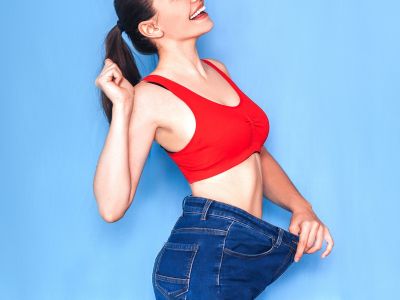 Πώς να χάσετε βάρος μετά τα 40 - Εννέα απλές συμβουλές