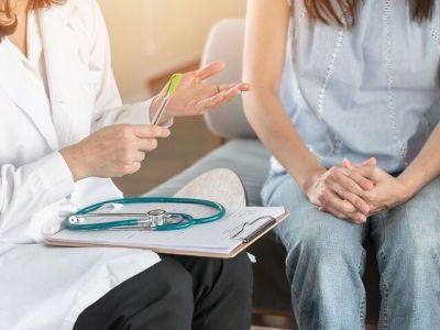 Η σχέση μεταξύ προλακτίνης και υπογονιμότητας