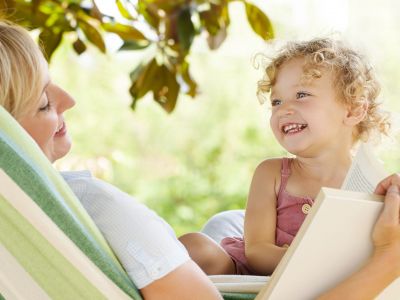 Οικογενειακές διακοπές μαζί με τα παιδιά μας