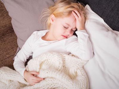 Πνευμονία: συμπτώματα & αντιμετώπιση