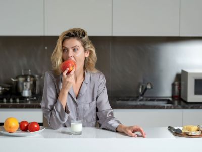 Τι να φάτε και τι όχι μετά από μία αποβολή