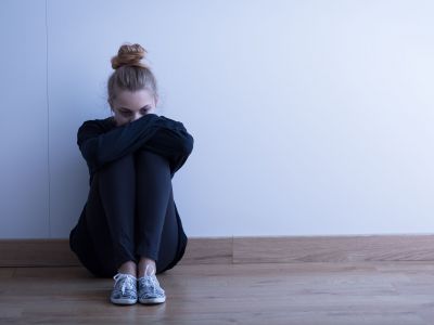 Τα blues της περιόδου που ανοίγουν τα σχολεία για μια γυναίκα που προσπαθεί να γίνει μητέρα