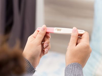 Τι πρέπει να γνωρίζετε πριν αποφασίσετε να μείνετε έγκυος