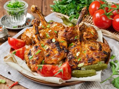 «Τι να μαγειρέψω σήμερα;» Συνταγές και πρόγραμμα εβδομάδας