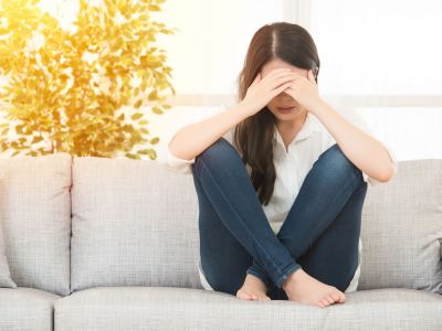 Αιμορραγία εμφύτευσης: Τι είναι φυσιολογικό και τι όχι;