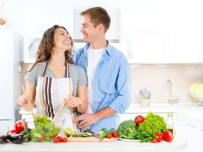 10 τροφές που ενισχύουν τη γονιμότητα του ζευγαριού, σύμφωνα με διατροφολόγο