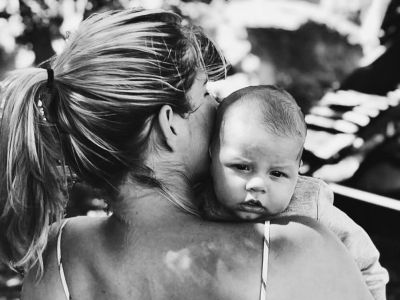 Δεν χρειάζεται να κάνετε πολλά, απλά να είστε ο εαυτός σας