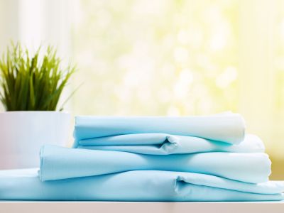 To tip της μαμάς: Πρέπει να πλένετε τα καινούργια σεντόνια πριν τα χρησιμοποιήσετε;