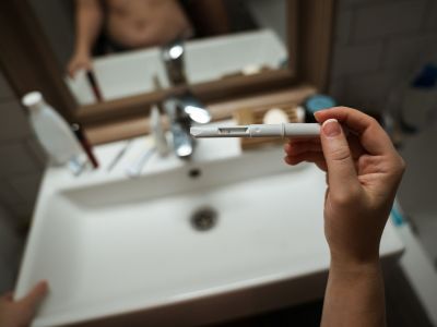 Πώς θα μείνεις έγκυος: Tips να ενισχύσεις τη γονιμότητά σου