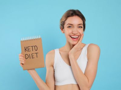 Σύνδρομο Πολυκυστικών Ωοθηκών και υπογονιμότητα: Ο ρόλος της κετογονικής δίαιτας