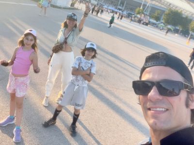 Ρούλα Ρέβη: Τι βάζει για κολατσιό στα ταπεράκια των παιδιών της