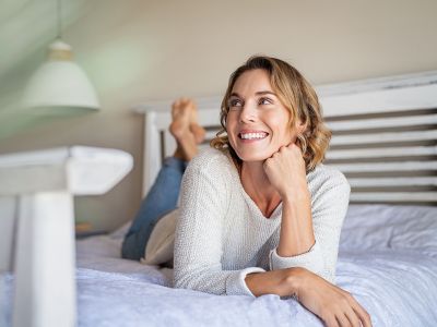 Πώς επηρεάζει το μέγεθος των ωοθηκών τη γονιμότητα