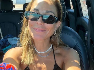 Κατερίνα Παπουτσάκη: Ο γιος της προετοιμάζεται για να γίνει ο επόμενος οδηγός της F1