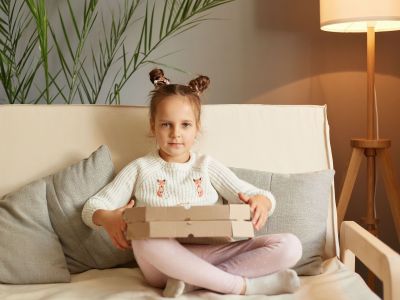 Χορταστικές και γρήγορες προτάσεις για βραδινό - Όχι δεν είναι πίτσα