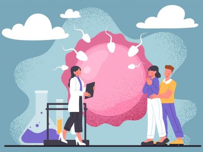 Είναι η εξωσωματική γονιμοποίηση κατάλληλη επιλογή για εσάς;