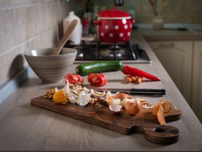 Δημιουργικές συνταγές για να αξιοποιήσετε τα φαγητά που περισσεύουν