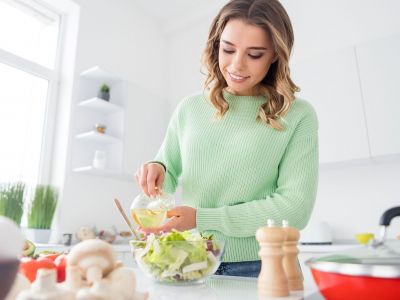 Τα οφέλη της vegan διατροφής για τη γονιμότητα και οι πιθανοί κίνδυνοι