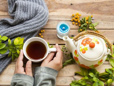 Βοηθούν τα βότανα τη γυναικεία γονιμότητα;