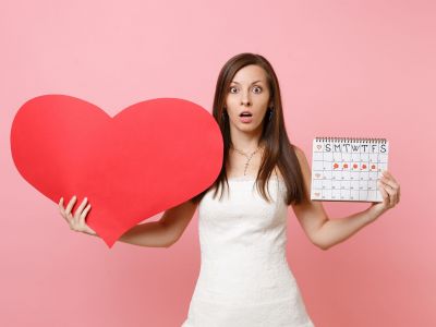 5 μέρες μετά τη σύλληψη: Ποια είναι τα συμπτώματα;