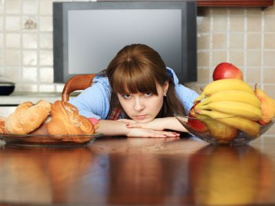 Σωστή διατροφή για γυναίκες: 5 πράγματα που πρέπει να γνωρίζετε