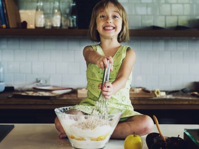7 kid-friendly συνταγές για να χρησιμοποιήσετε τον πουρέ κολοκύθας εκτός από την κολοκυθόσουπα